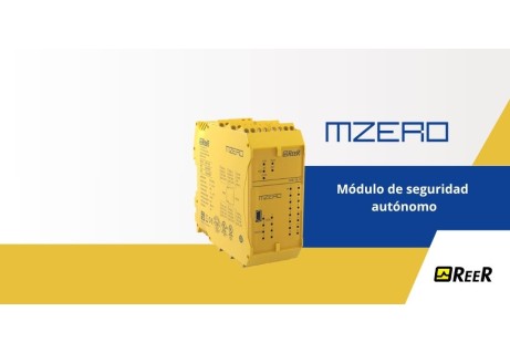 MZERO: Módulo de Seguridad Compacto y Configurable
