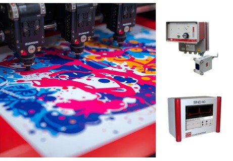 Detección de cordones de soldadura para posicionamiento en procesos de impresión