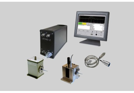 Detección de defectos en tubos de aluminio extruidos