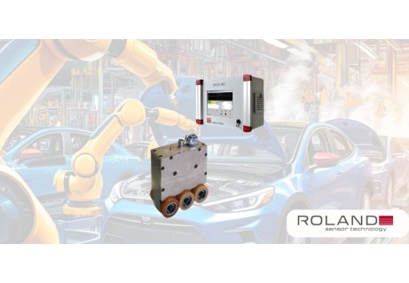 Soluciones de Detección Avanzada para la industria del automóvil