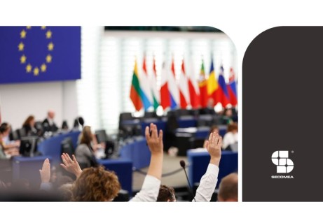 NIS2 en todo el mundo: lo que las empresas no pertenecientes a la UE deben saber