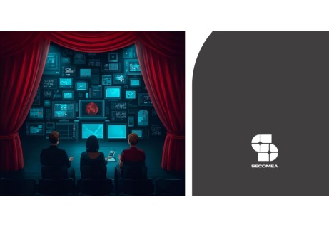 El teatro de la seguridad en la sala de control: desenmascarando la ilusión de protección en OT con nuestro partner Secomea