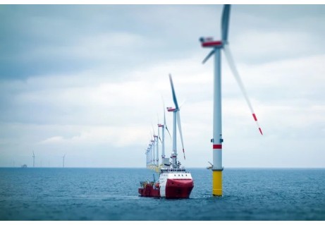 Digitalización en la automatización marina: por qué los sistemas edge fiables son clave en el mar