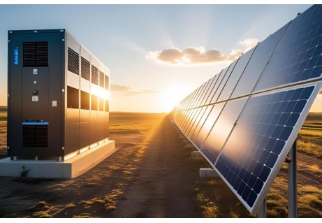 Soluciones de cableado para el almacenamiento de energía: BETAtherm® 145
