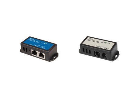 Comparativa: Sensores de temperatura y humedad TSH206 vs TSH300