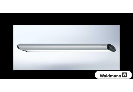 Nuevo modelo Luminaria TAMETO