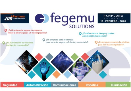 ¡Te invitamos a la feria Sumpluspartners 2026!