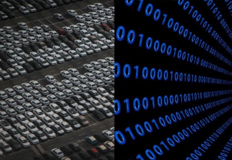 Despliegue inalámbrico en la fabricación de automóviles: retos y soluciones