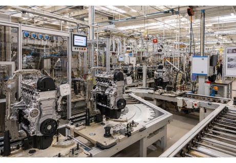 Sensórica inteligente en automatización industrial: cómo capturar datos útiles sin complicar la planta