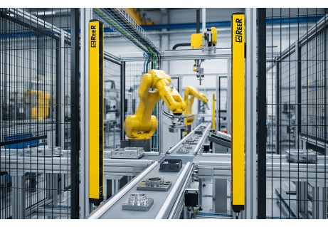 Cómo calcular la distancia mínima de una barrera de seguridad (y por qué no basta con aplicar una fórmula)