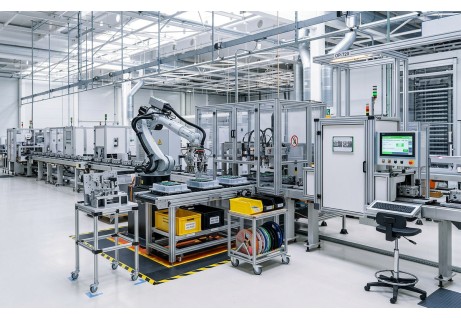 Seguridad industrial: de coste obligatorio a ventaja estratégica en tu planta