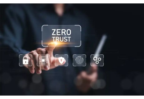 Cómo proteger tus máquinas industriales ante ciberataques: guía práctica de Zero Trust para entornos OT