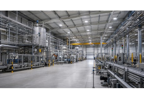 Sensores radar en industria: cuándo usarlos frente a láser, fotocélulas o ultrasonidos