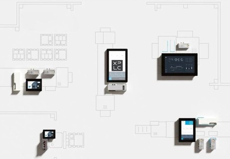 XPLC: una solución escalable, potente y eficiente para el control industrial