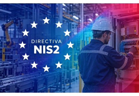 Todo lo que necesitas saber para cumplir la Directiva NIS2 en tu empresa industrial (y qué pasa si no lo haces)