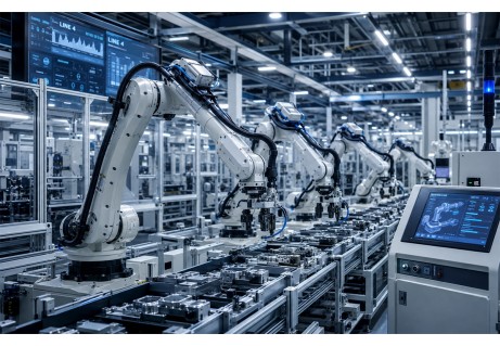 Cómo saber qué procesos merece la pena automatizar en tu planta industrial