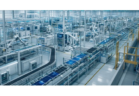 Cómo calcular si un proceso industrial es rentable para automatizar: guía práctica de ROI y payback