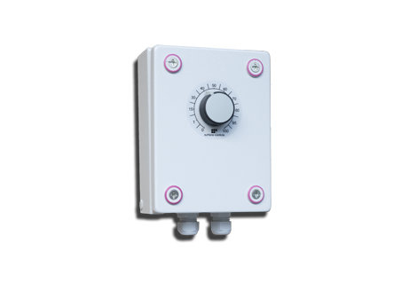 Nuevo controlador manual 𝐇𝐒𝐓𝟏.𝟑