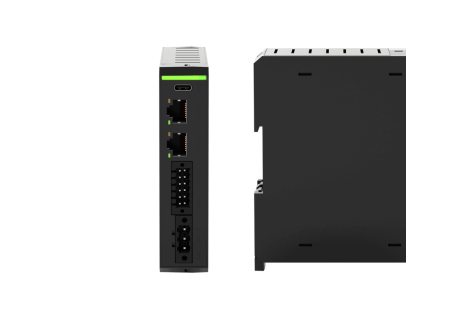 Nuevo MicroEdge IoT Plus: potencia, conectividad y control en un solo dispositivo de borde