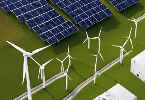 Almacenamiento de energía con soluciones de cableado de Studer Cables